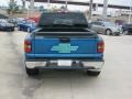 2004 Arrival Blue Metallic Chevrolet Silverado 1500 Regular Cab  photo #4