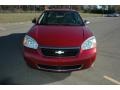 2006 Sport Red Metallic Chevrolet Malibu LS Sedan  photo #2