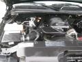  2004 Silverado 1500 Regular Cab 5.3 Liter OHV 16-Valve Vortec V8 Engine
