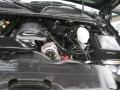5.3 Liter OHV 16-Valve Vortec V8 2004 Chevrolet Silverado 1500 Regular Cab Engine