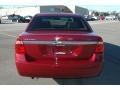 2006 Sport Red Metallic Chevrolet Malibu LS Sedan  photo #5