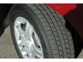 2006 Sport Red Metallic Chevrolet Malibu LS Sedan  photo #10