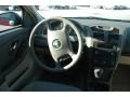 2006 Sport Red Metallic Chevrolet Malibu LS Sedan  photo #11