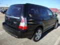 Obsidian Black Pearl - Forester 2.5 XT Sports Photo No. 8