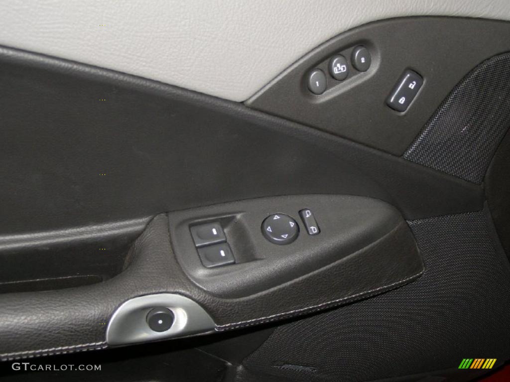 2010 Chevrolet Corvette Grand Sport Coupe Controls Photo #39069143