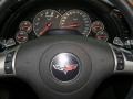 Titanium Gray Gauges Photo for 2010 Chevrolet Corvette #39069243