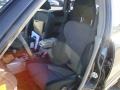 2007 Obsidian Black Pearl Subaru Forester 2.5 XT Sports  photo #17