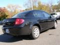 Black - Cobalt LT Sedan Photo No. 5