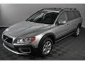 Electric Silver Metallic - XC70 AWD Photo No. 1