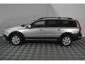 Electric Silver Metallic - XC70 AWD Photo No. 2