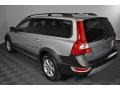 2008 Electric Silver Metallic Volvo XC70 AWD  photo #3