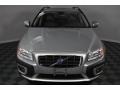 Electric Silver Metallic - XC70 AWD Photo No. 7