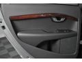 Electric Silver Metallic - XC70 AWD Photo No. 15