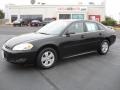 Black - Impala LT Photo No. 1
