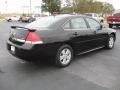 Black - Impala LT Photo No. 4