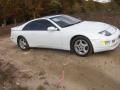 Super White - 300ZX Coupe Photo No. 11