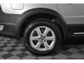 Electric Silver Metallic - XC70 AWD Photo No. 36