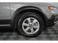 Electric Silver Metallic - XC70 AWD Photo No. 37