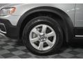 Electric Silver Metallic - XC70 AWD Photo No. 38