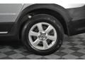 Electric Silver Metallic - XC70 AWD Photo No. 39