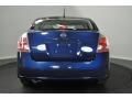 2008 Blue Onyx Nissan Sentra 2.0  photo #4