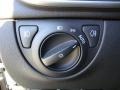 Black/Parchment Controls Photo for 2008 Saab 9-3 #39070591