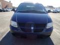 Patriot Blue Pearlcoat - Grand Caravan Sport Photo No. 2