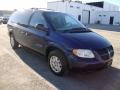 Patriot Blue Pearlcoat - Grand Caravan Sport Photo No. 3