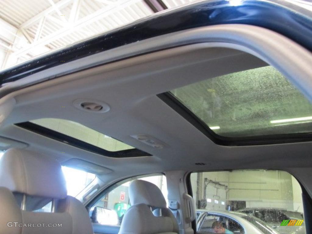 2007 Saturn Outlook XE AWD Sunroof Photos