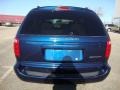 2001 Patriot Blue Pearlcoat Dodge Grand Caravan Sport  photo #7