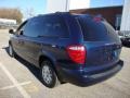 2001 Patriot Blue Pearlcoat Dodge Grand Caravan Sport  photo #8