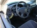 Patriot Blue Pearlcoat - Grand Caravan Sport Photo No. 10