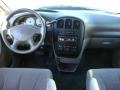 Sandstone 2001 Dodge Grand Caravan Sport Dashboard