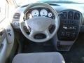 Sandstone 2001 Dodge Grand Caravan Sport Steering Wheel
