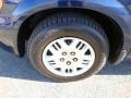 Patriot Blue Pearlcoat - Grand Caravan Sport Photo No. 32