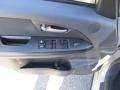 Door Panel of 2008 SX4 Crossover Touring AWD