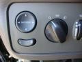 Sandstone Controls Photo for 2001 Dodge Grand Caravan #39071371