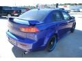 Electric Blue Pearl - Lancer GTS Photo No. 5