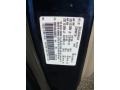 Patriot Blue Pearlcoat - Grand Caravan Sport Photo No. 43