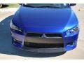 Electric Blue Pearl - Lancer GTS Photo No. 7