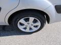 Silver Metallic - Rio LX Sedan Photo No. 7