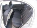 Silver Metallic - Rio LX Sedan Photo No. 8