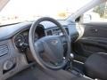 Silver Metallic - Rio LX Sedan Photo No. 9