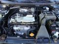 2.0 Liter SOHC 16-Valve 4 Cylinder Engine for 2003 Mitsubishi Lancer OZ Rally #39071987