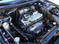 2.0 Liter SOHC 16-Valve 4 Cylinder 2003 Mitsubishi Lancer OZ Rally Engine