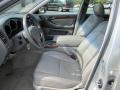 Light Charcoal Interior Photo for 2000 Lexus GS #39072055