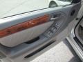 2000 Lexus GS Light Charcoal Interior Door Panel Photo