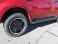 2009 Ford Escape XLT Sport 4WD Wheel and Tire Photo