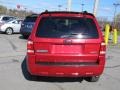 Sangria Red Metallic - Escape XLT Sport 4WD Photo No. 4