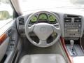 Light Charcoal Steering Wheel Photo for 2000 Lexus GS #39072163